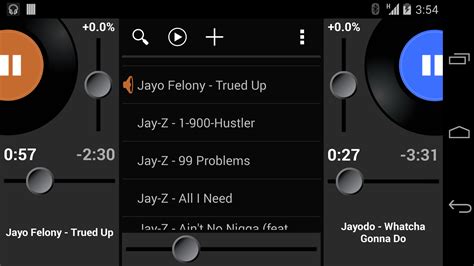 Dj songs mixer with music is an application with features remixes of the song, the beginning, the loop to create, save and playlists. Party Mixer - DJ player app Mod Unlock All | Android Apk Mods