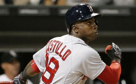 MLB Red Sox Worst Signing Rusney Castillo Goes To Shame In Japan