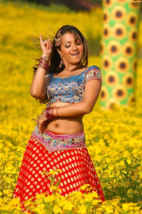 1 | new • richa gangopadhyay. Actress Navel Show: Trisha Navel Latest Photos Gallery