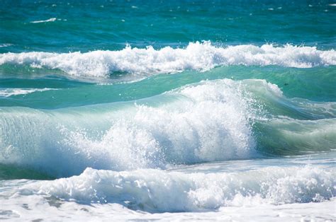 Ocean Waves Free Photo Download Freeimages