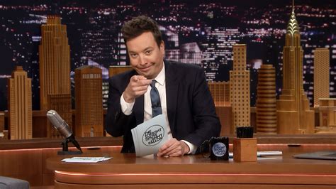 Watch The Tonight Show Starring Jimmy Fallon Highlight Hashtags Igotbusted