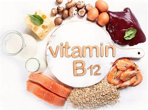 It is one of eight b vitamins. Vitamin B12 benefits for your physical and mental health ...
