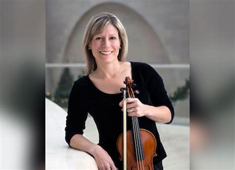 Ann Marie Brink Viola Guest Artist Recital Events College Of The