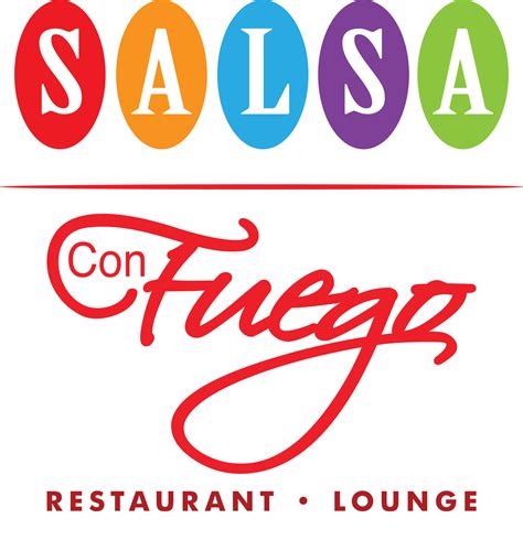 Salsa Logo Logodix