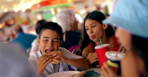 Full-service restaurant visits by Hispanic customers declines ...