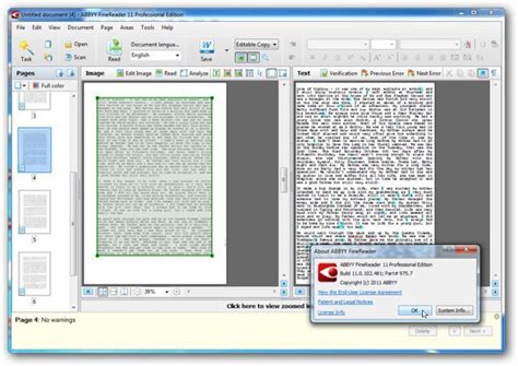 Freeocr is an extremely popular ocr recognition app for windows. 8 best OCR software for Windows 10