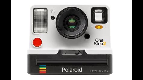 Polaroid Originals 9003 Onestep 2 Instant Film Camera Review Best