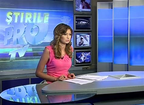 Bine ai venit pe pagina de odnoklassniki a stirilor pro tv chisinau! Stirile Protv Prezentatori / O cunoscută prezentatoare de ...