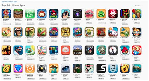 App Store Needs A Divide Macrumors Forums