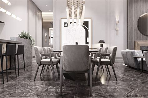 Elegance and comfort. │ Part 1. in 2020 | Apartment projects, Comfort