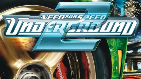 Need For Speed Underground 2 Full Hd Wallpaper And Background Image