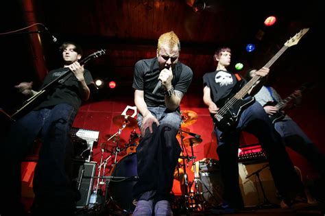 The Booking and Etiquette of Being an Opening Band