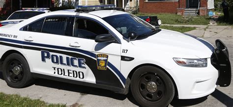 Coffee With Cops Set For Tuesday In North Toledo The Blade