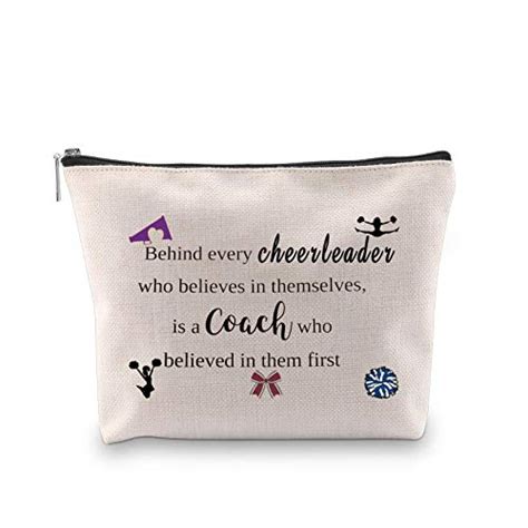 10 Best Unique Gifts For Cheerleading Coaches Gifts66
