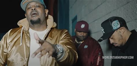 Video Sheek Louch Ft Cory Gunz Consecutively Rap Radar