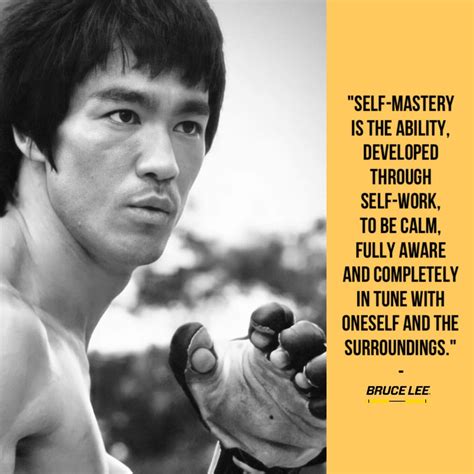 Incredible Compilation Of Bruce Lee Quotes Images Over 999 Stunning