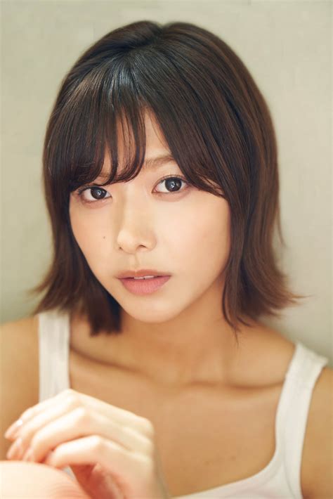 Japanese Beauty Asian Beauty Girl Facial Sakamichi Decolletage