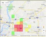 Memphis Light Gas And Water Power Outages