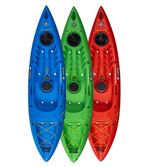 Tootega Kayaks Sit On Top Kayaks Made In The Uk