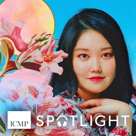 Grace Kim • Spotlight Artist Icmp London