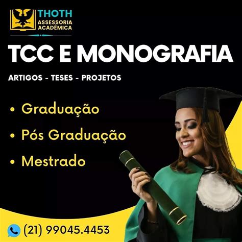 Assessoria Acad Mica Thoth Assessoria Acad Mica Hotmart