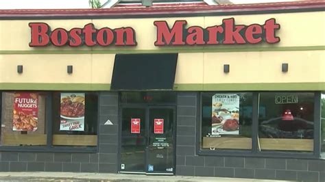 Boston Market Locations Close Over Alleged Unpaid Wages Nbc New York