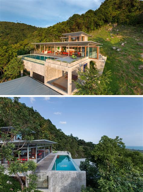 13 Totally Secluded Homes To Escape From The World