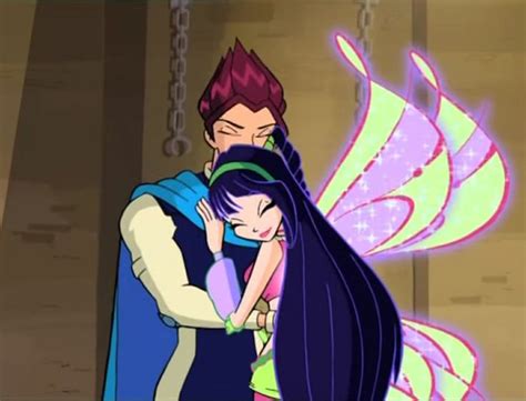 Pin By Dori♡ On Musa♡riven Winx Winx Club Riven And Musa Musa And Riven