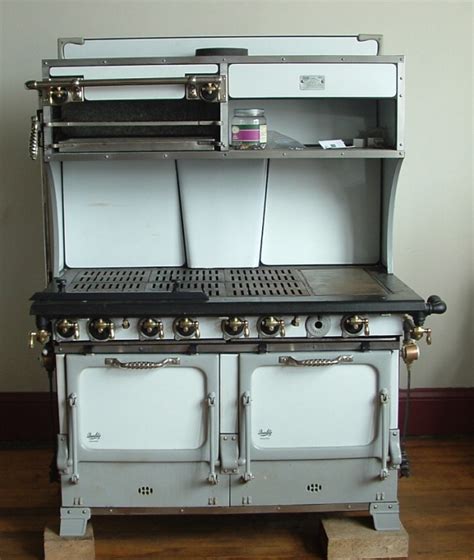 Gas Stoves Vintage Gas Stoves