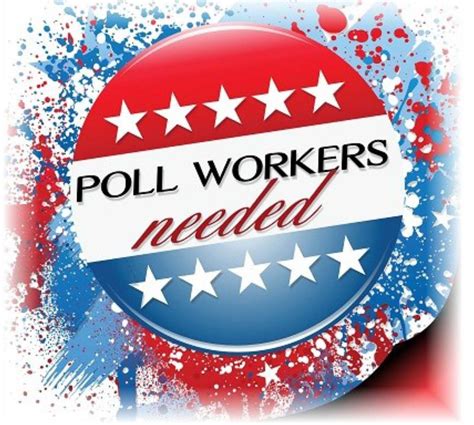 Poll Workers Fredericksburg Tx Official Website