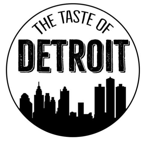 The Taste Of Detroit
