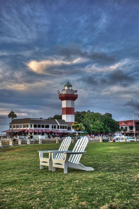 Official Hilton Head Island South Carolina Vacation And Travel Guide