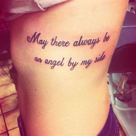35 Unique Meaningful Tattoo Quotes For Your Inspiration