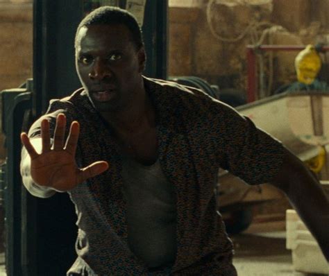 Jurassic World 2015 Jurassic World Dominion Barry Sembène He Person Is A Character Mentioned
