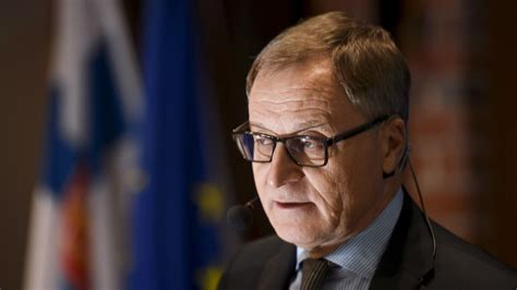 Suomen entinen Moskovan-suurlähettiläs: Suomen tulisi liittyä pikimmiten Natoon | Yle Uutiset ...