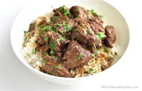 How Do You Make Stew Beef And Rice Beef Poster