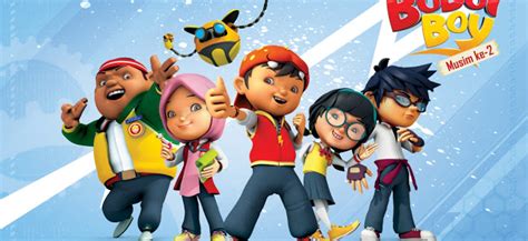 Boboiboy and his friends have been attacked by a villain named retak'ka who is the original user of boboiboy's elemental powers. Watch BoBoiBoy: The Movie (2016) Full Movie on FMovies.to ...