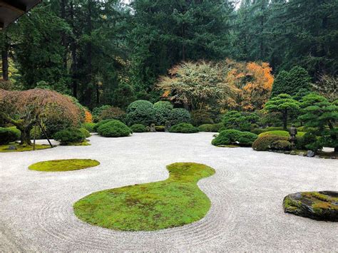 30 Zen Garden Ideas That Will Inspire You