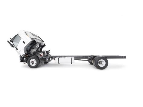 Buyers Guide To Cab And Chassis Trucks