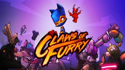 Furry Games On Xbox One Games World