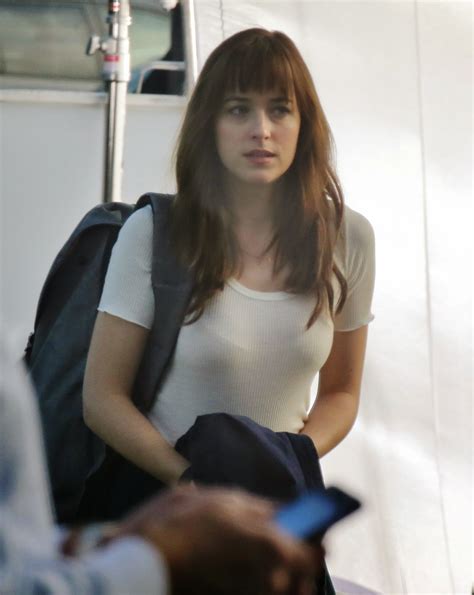 Fifty Shades Updates Hq Photos Photos From The Set Of Fifty Shades Of