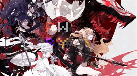 We may earn commission on some of the items you choose to buy. RWBY Wallpapers - Wallpaper Cave