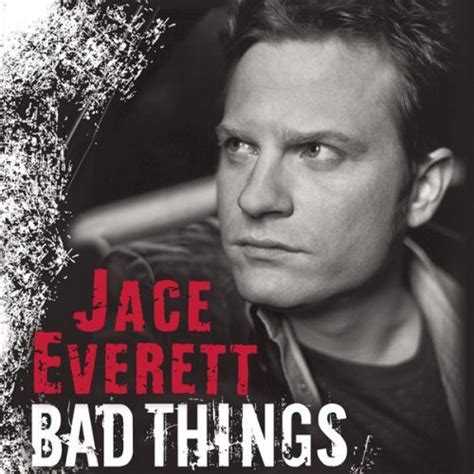 Jace Everett Bad Things 2005 256 Kbps File Discogs