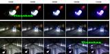 Images of Xenon Light Bulb Vs Led