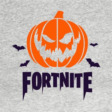 Check Out This Awesome Fortnitehalloweenpumpkin Design On