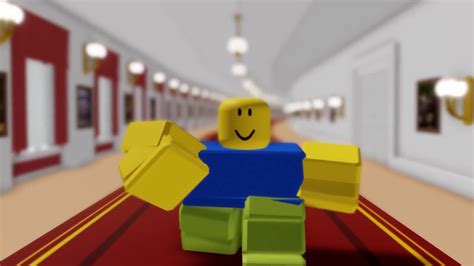 Wide Roblox Noob Walking Youtube