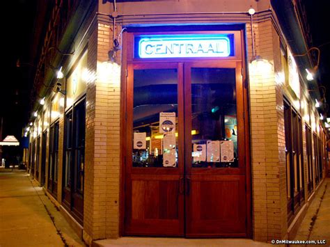 Click here to learn more! Milwaukee's best bar district, 2010: Bay View - OnMilwaukee