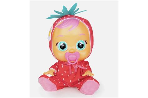 Cry Babies Tutti Frutti Ella Storktown Toys And Prams