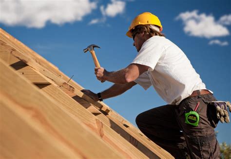 What Is A Licensed Roofer With Pictures