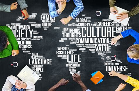 In others, everyone will use titles. Improving Cross-Cultural Communication in the Global ...